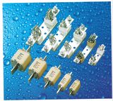 Low Voltage Series Fuse