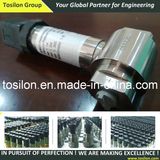 Piezo Resistive Gas Differential Pressure Transmitter 4-20mA