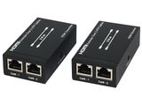 30m UTP HDMI Extender (IR)