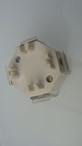 Plastic Power Socket for Exhibition Booth Display Stand (GC-ED031)