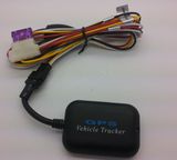 Mini H08 GPS/GSM/SMS/GPRS Anti-Theft Alert Tracking System with Built-in Vibration Sensor