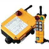 Overhead Crane Radio Remote Control F24-6D