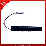 Rechargeable 2s1p 7.4V 1.4ah Lithium-Ion Battery Pack