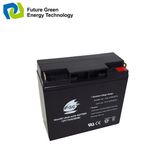 12V 20ah UPS Sealed Lead Acid Battery for Backup
