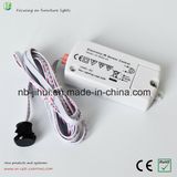 12V DC Door IR Sensor Switch for Lighs, Motion Sensor Switch for Mirror, Auto Switch for LED Lights