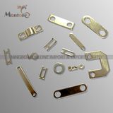 High-Precision Brass Neutral Bridge Connector (MLIE-BTL023)