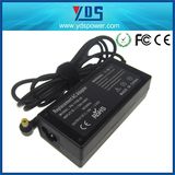 65W 19V 3.42A VDE Universal AC/DC Adapter
