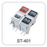 Speaker Terminal