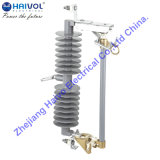 33kv Outdoor Polymeric Type Expulsion Drop-out Type Distribution Fuse Cutout