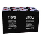 Industrial SLA Battery 2V 3000ah for Solar Power System