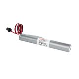 6.4V 1500mAh Rechargeable Li-ion Battery Pack