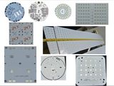 Fr4 1.6mm Board Thickness Double Sided PCB with Lead Free HASL