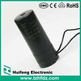 CD60 Bakelite Motor Starting Capacitors