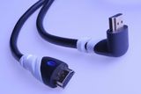 4K HDMI 90° Right Angle Cable
