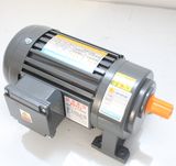 1/8HP 1-Phase Light Duty Speed Reducer AC Geared Motor
