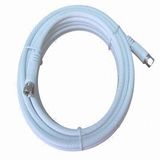 Coaxial Cable Jumper Wire 5.0m