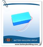 48V 13ah Shrink Lithium Battery Pack
