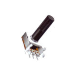 Rotary Potentiometer (WH123-2-18T) Low Price