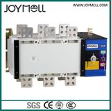 Generator System Automatic Transfer 3p 4p 1600A Dual Power Switch