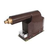 12kv Dry Type Indoor Single Pole Potential/Voltage Transformer/PT/Vt with Inbuilt Fuse