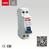 MCB Miniature Circuit Brekaer (YCB3)