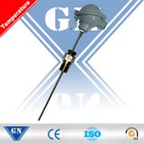 Multi-Channel Thermocouple Thermometer