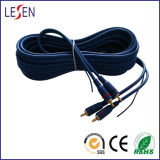 2RCA to 2RCA Cable