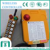 Wireless Remote Controller for Overhead Crane