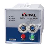 Earth Leakage Protective Relay (KLR121) Mikro