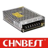 60W Quad Output Power Supply (Q-60B)