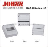 2014 New Product Distribution Box (HAG II-8P)