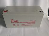 12V150ah Rechargeable Lead Acid Solar Battery