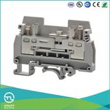 Utl Test Current Wire Terminal Measure Current Plastic Terminal Block