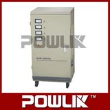 Sjw-30kVA Three-Phase High Accuracy Full-Automatic AC Voltage Stabilizer