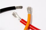 UL3135 Silicone Rubber Insulated Wire