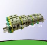 Terminal (Wiring) Cable Gland Connector & Bar