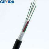 Outdoor Optical Fiber Cable /GYFTY
