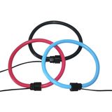 Flexible Rogowski Coil with Current 3000A