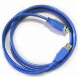 High Quality USB 3.0 a Male to a Male Cable
