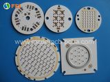 Custom Design Aluminum Based PCB Assembly / Mcpcb Boards for LED Light (FEI295)