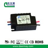 Spot Light LED Power Supply 12W 56V
