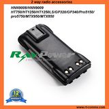 Two Way Radio Ni-MH Battery for Gp328 Gp320 Gp328 Gp340