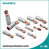 Cal Bimetal Cable Wire Terminal Lug