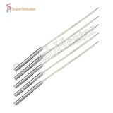 Electric Heating Element Cartridge Heater with Temperature Control