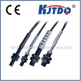 Wholesale M3 Head Fiber Optic Sensor Amplifier with Factory Price