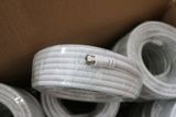 Three Shield Coaxial Rg59 RG6 Rg11 Cable for CCTV System