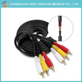 HDMI Male to 3 RCA Male Composite Convert AV Cable