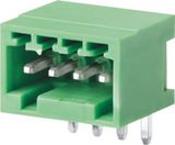 2.5mm Pitch Male Plug-in Terminal Block Connector (WJ15EDGRC-2.5)