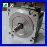 Chinese Square NEMA34 Stepper Motor for CNC Machine