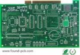 Gold Finger Edge Platting PCB